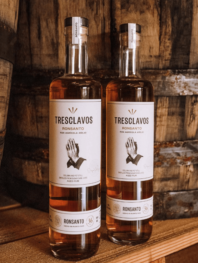 Foto RONSANTO snippet